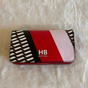 Authentic Henri Bendel Wallet